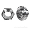 Snitary Stainless Steel Clamp Union Complete Set Seal